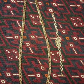 gyzyl kardinal,braslet