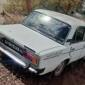 Lada 2106 1990