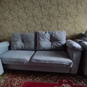 диван- тройка