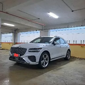 Genesis GV70 2023