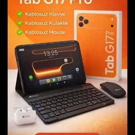 Pylanşet 17 pro tab ccit
