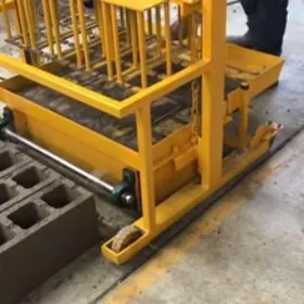 kerpiç stanok  zarik