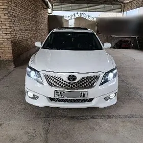 Toyota Camry 2010