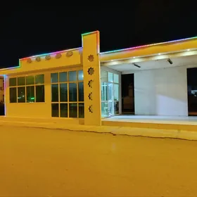 DÜKAN ( OSTANOWKA )