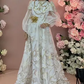 Köýnek/Платья