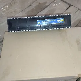 BMW peçkañ radiatory