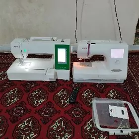 janome 350E