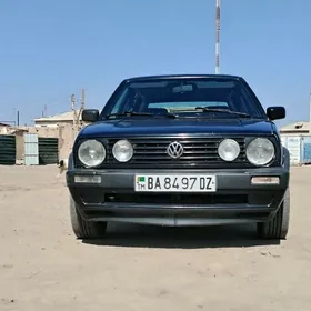 Volkswagen Golf 1990