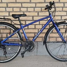 Tigi arginal Japan welsopet