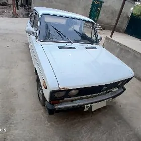 Lada 2106 1999
