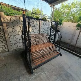 Sallançak sallancak