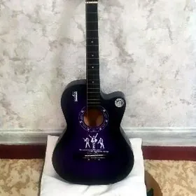 Gitara/Гитара