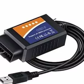 OBD2 1.5 USB ORGINAL