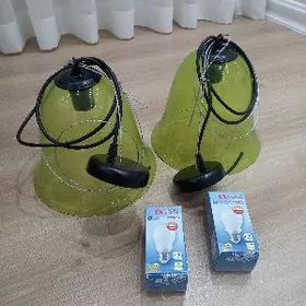 Светильники