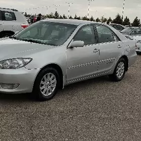 Toyota Camry 2002
