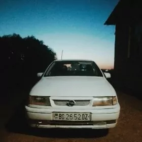 Opel Vectra 1991