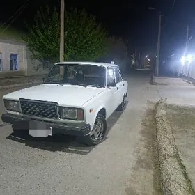 Lada 2107 2010