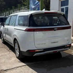 Kia Carnival 2021