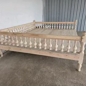 Tapjan(Тапчан)