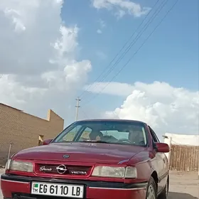 Opel Vectra 1990
