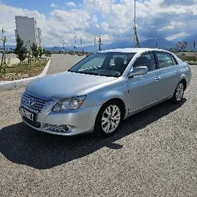 Toyota Avalon 2007