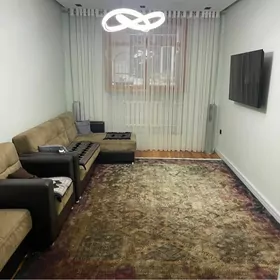 Квартал 1 этаж 3 ком