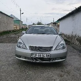 Lexus ES 300 2002