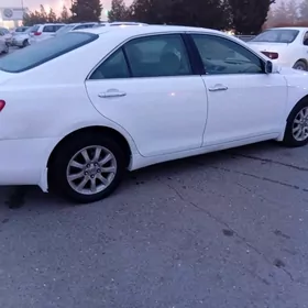 Toyota Camry 2007
