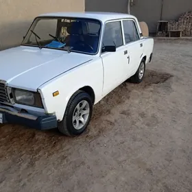 Lada 2107 1993