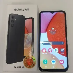 Samsung A14 6/128