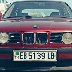 BMW 535 1990