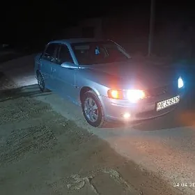 Opel Vectra 2001