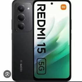 redmi 15