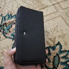 Tergan gapjyk barsetka