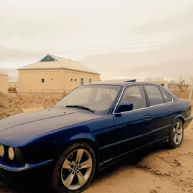 BMW 520 1989