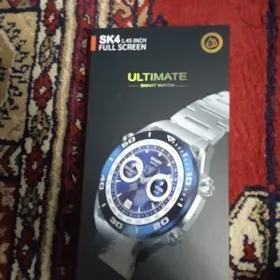 Smart watch Sk4