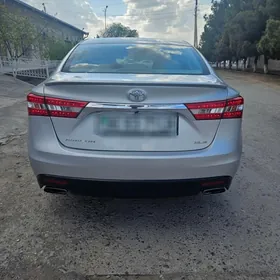 Toyota Avalon 2013