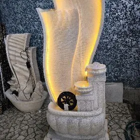 cesme wadopad водопад