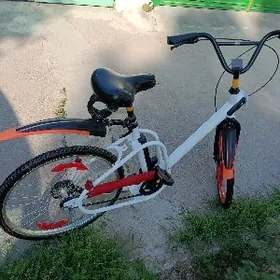 Велосипед Tigir Welosiped