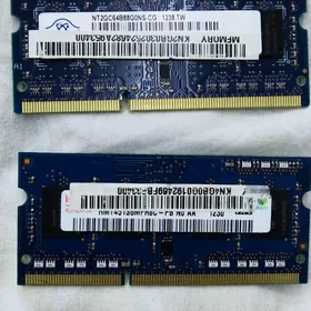 DDR 3
