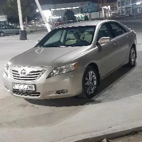 Toyota Camry 2008