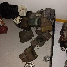 tayota lexus generator cota