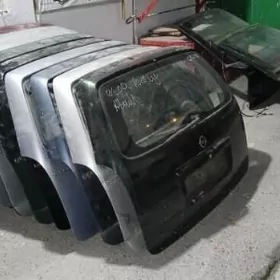 bagaž furgon astra g