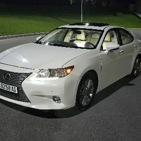 Lexus ES 350 2014