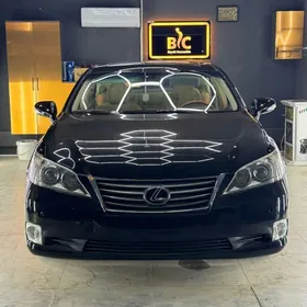 Lexus ES 350 2010