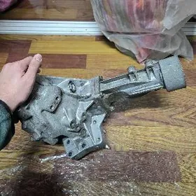 razdatka lexus rx350