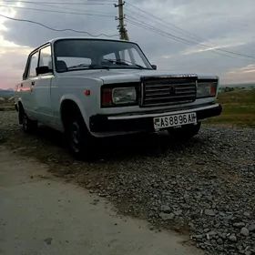 Lada 2107 1999