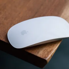 Magic Mouse 2