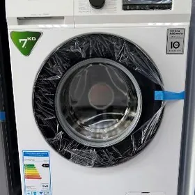 Kir masyn Presino Стиральная м