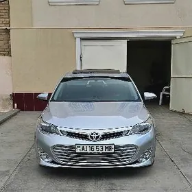 Toyota Avalon 2017